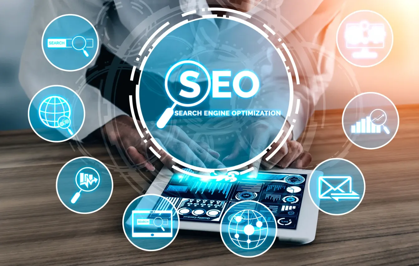 Understanding the Features and Benefits of Search Engine Optimization (SEO)